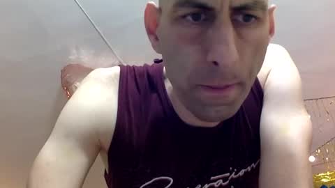 Snapshot of handsomealfie chatting on June 28, 1:55 am HandsomeAlfie online show from June 28, 1:55 am