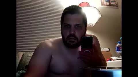 handsomedaddy198923 online show from October 8, 7:39 am