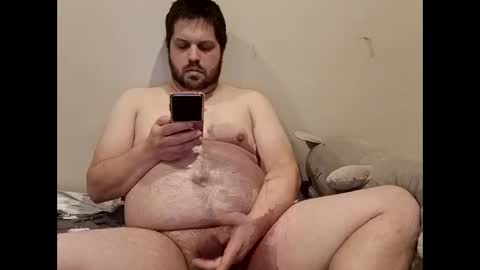 handsomedaddy198923 online show from November 18, 9:30 pm