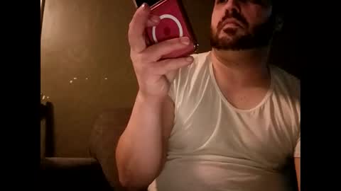 Handsomedaddy198923 online show from February 18, 7:37 am