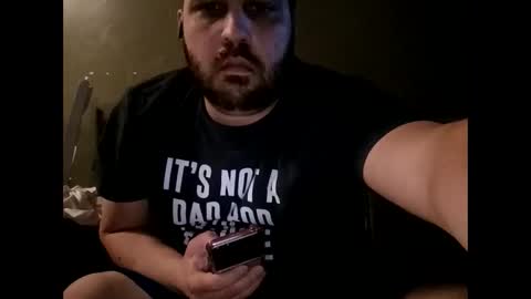 Handsomedaddy198923 online show from March 16, 5:35 am