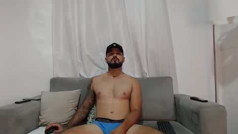 Handsomen online show from March 3, 12:17 am