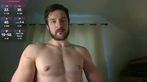 handsumhung online show from September 15, 7:14 pm