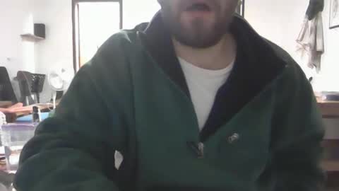 handyboy991 online show from December 16, 8:14 pm