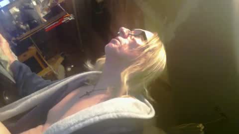 Snapshot of handyman5303 chatting on February 28, 2:31 pm Handystudman online show from February 28, 2:31 pm