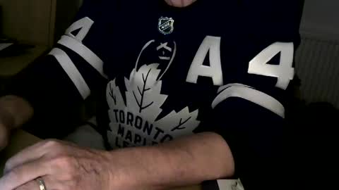 handz2 online show from January 9, 5:00 pm