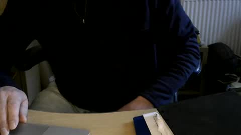 handz2 online show from January 11, 11:34 am