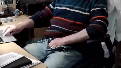 handz2 online show from November 4, 1:43 pm