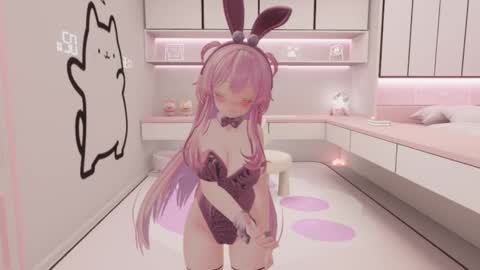 Snapshot of hanea_anime chatting on February 19, 11:06 am Brittany online show from February 19, 11:06 am