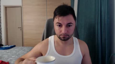 HankMalone online show from January 18, 4:37 am