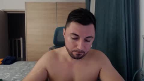 HankMalone online show from February 17, 6:26 pm