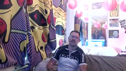 Snapshot of hankrams chatting on September 14, 7:13 pm hank rams online show from September 14, 7:13 pm