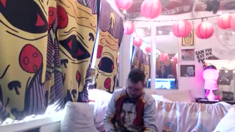 hank rams online show from November 18, 6:56 pm