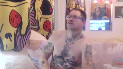 hank rams online show from March 6, 2:41 am