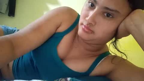 Snapshot of hann675654 chatting on October 20, 7:14 pm Hann675654 online show from October 20, 7:14 pm