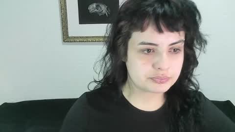 JUANA online show from April 22, 1:34 pm