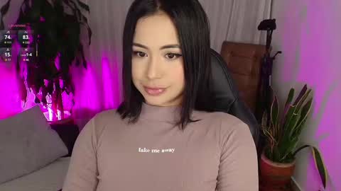 Snapshot of hanna_1sweet chatting on September 30, 1:43 am hanna online show from September 30, 1:43 am