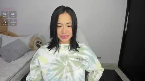 Snapshot of hanna_1sweet chatting on November 2, 11:12 am hanna online show from November 2, 11:12 am