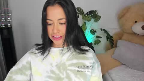 Snapshot of hanna_1sweet chatting on February 26, 12:09 am hanna online show from February 26, 12:09 am