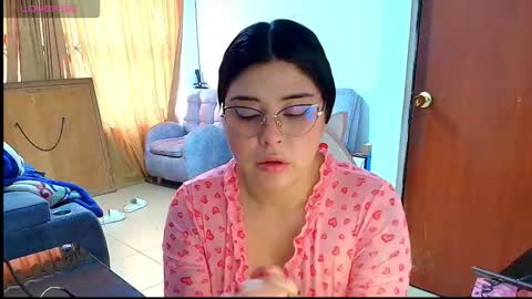 Hanna online show from February 28, 7:15 pm