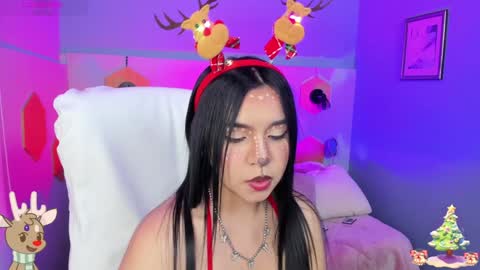 hanna  online show from December 22, 5:45 am