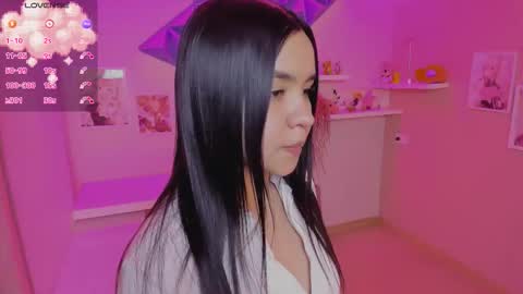 hanna  online show from September 9, 2:11 am