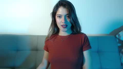 Hanna  online show from February 14, 12:07 am