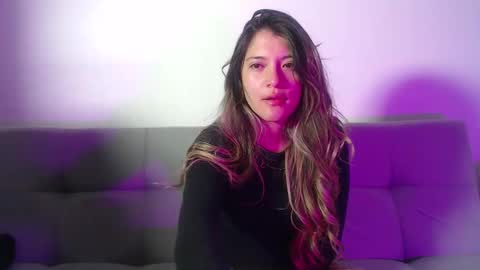 Hanna  online show from February 15, 11:01 pm