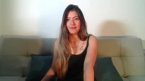 Hanna  online show from February 17, 11:44 pm