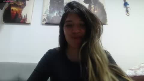 Hanna  online show from June 17, 1:08 am