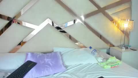 Snapshot of hanna_azumi_ chatting on January 20, 2:22 am hanna online show from January 20, 2:22 am