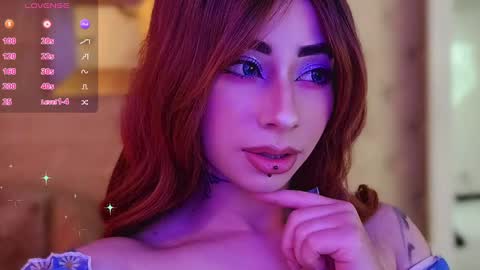 Snapshot of hanna_azumi_ chatting on January 24, 2:39 am hanna online show from January 24, 2:39 am