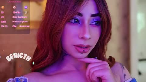 Snapshot of hanna_azumi_ chatting on January 26, 9:40 am hanna online show from January 26, 9:40 am