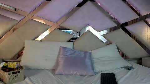 Snapshot of hanna_azumi_ chatting on February 8, 2:58 am hanna online show from February 8, 2:58 am