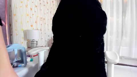 Snapshot of hanna_azumi_ chatting on March 8, 3:17 am hanna online show from March 8, 3:17 am