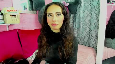 Snapshot of hanna_azumi_ chatting on September 20, 1:06 am hanna online show from September 20, 1:06 am