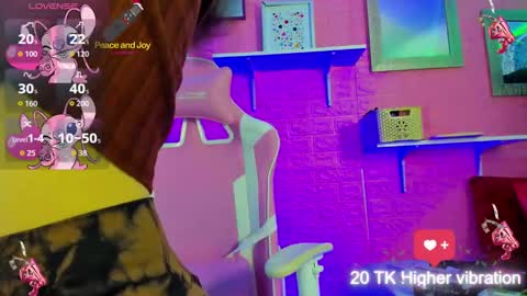 Snapshot of hanna_azumi_ chatting on September 29, 12:38 am hanna online show from September 29, 12:38 am