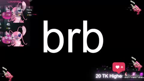 Snapshot of hanna_azumi_ chatting on October 6, 12:30 am hanna online show from October 6, 12:30 am