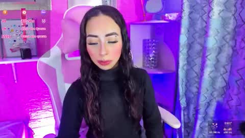 Snapshot of hanna_azumi_ chatting on November 21, 3:05 am hanna online show from November 21, 3:05 am