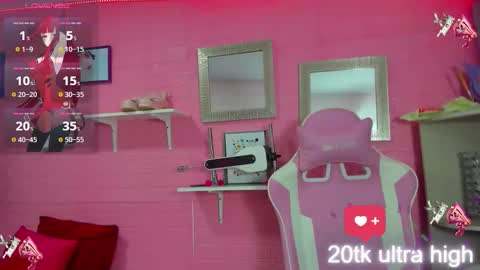 Snapshot of hanna_azumi_ chatting on November 23, 3:06 am hanna online show from November 23, 3:06 am