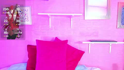 Snapshot of hanna_azumi_ chatting on June 14, 3:19 am hanna online show from June 14, 3:19 am