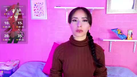  hanna  online show from June 29, 3:35 am