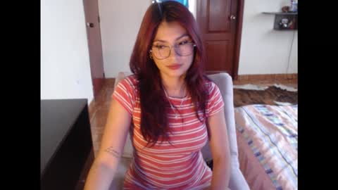 hanna online show from February 26, 6:07 pm