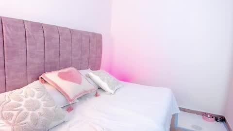 Snapshot of hanna_bunny15 chatting on November 21, 10:30 pm hanna_bunny15 online show from November 21, 10:30 pm