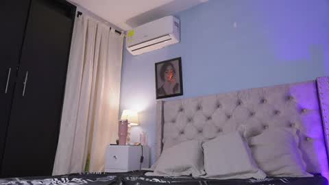 Snapshot of hanna_chris chatting on January 30, 6:54 pm HANNA  online show from January 30, 6:54 pm