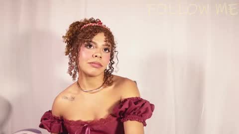 Snapshot of hanna_chris chatting on September 26, 11:09 pm HANNA  online show from September 26, 11:09 pm