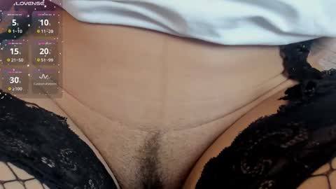 HANNA online show from November 5, 3:12 pm