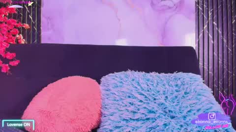 Hanna online show from June 6, 8:24 pm