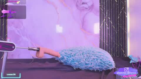 Hanna online show from June 11, 12:32 am