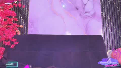 Hanna online show from June 11, 2:53 am